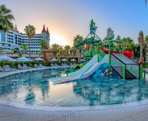 Kirman Arycanda De Luxe 5*