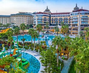 Kirman Arycanda De Luxe 5*