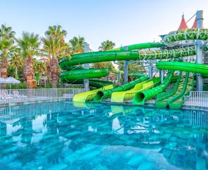 Kirman Arycanda De Luxe 5*