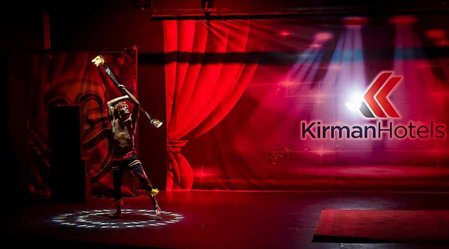 Kirman Arycanda De Luxe 5*