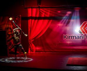 Kirman Arycanda De Luxe 5*