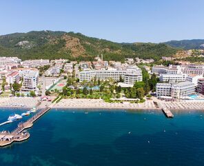 Tui Blue Grand Azur 5*