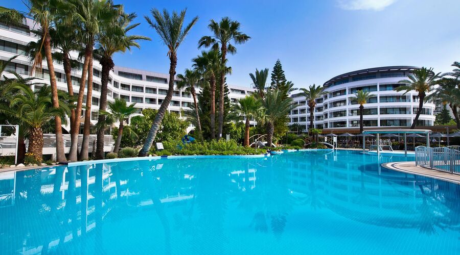 Tui Blue Grand Azur 5*
