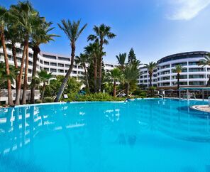 Tui Blue Grand Azur 5*