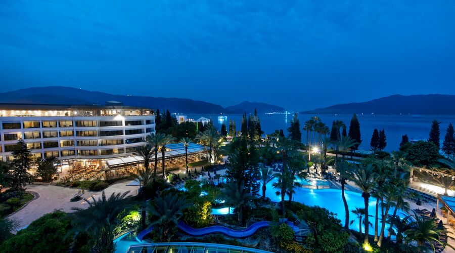 Tui Blue Grand Azur 5*