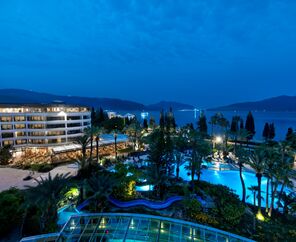 Tui Blue Grand Azur 5*