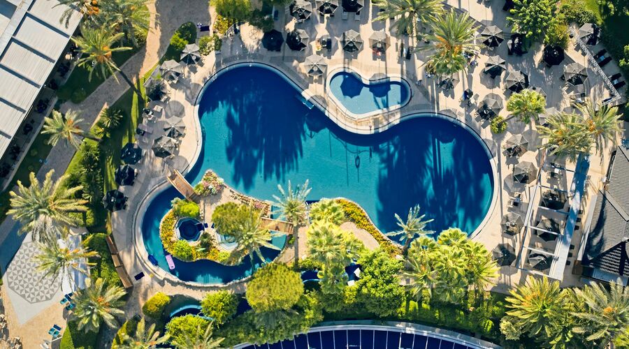 Tui Blue Grand Azur 5*