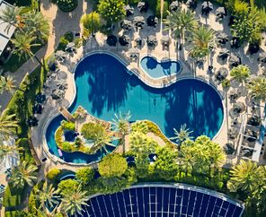 Tui Blue Grand Azur 5*