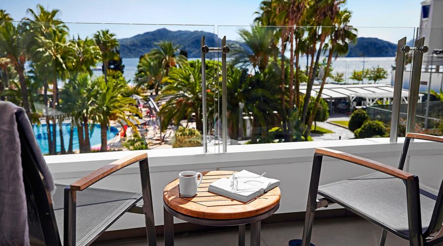Tui Blue Grand Azur 5*