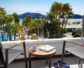Tui Blue Grand Azur 5*