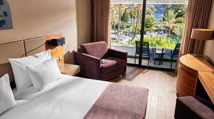 Tui Blue Grand Azur 5*