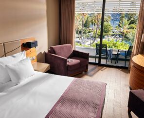 Tui Blue Grand Azur 5*