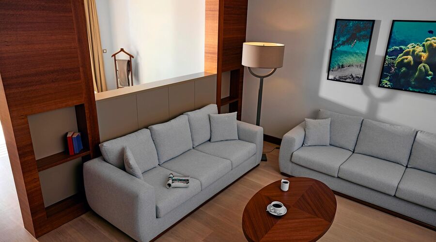 Tui Blue Grand Azur 5*