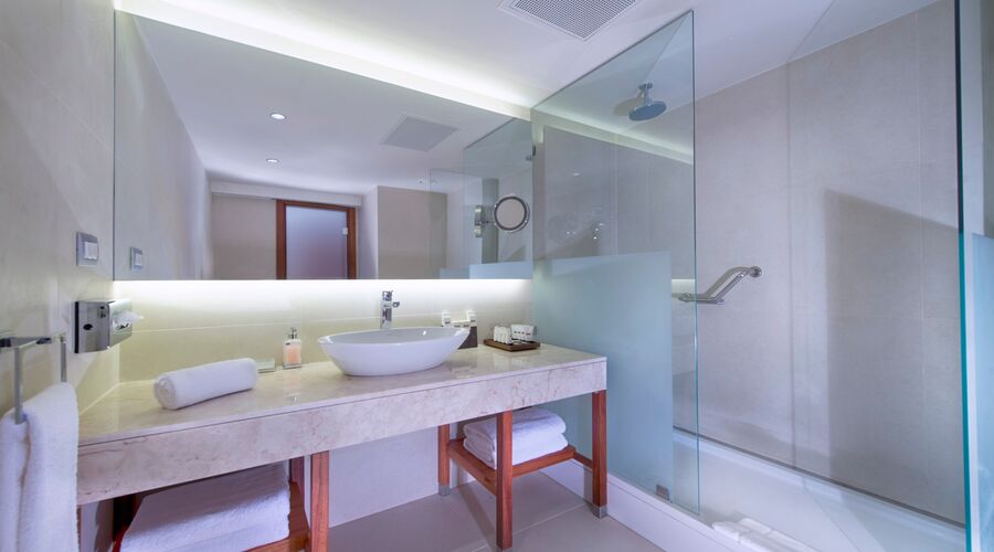Tui Blue Grand Azur 5*