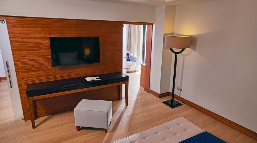Tui Blue Grand Azur 5*