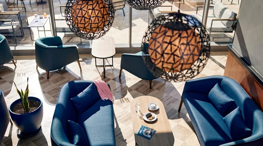 Tui Blue Grand Azur 5*