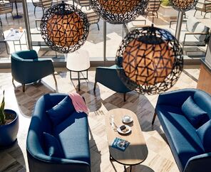 Tui Blue Grand Azur 5*