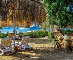 Tui Blue Grand Azur 5*