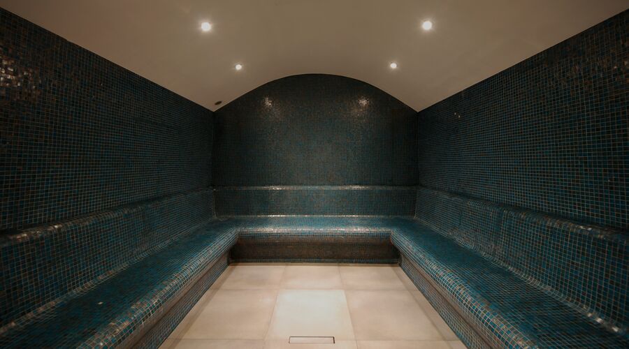 Tui Blue Grand Azur 5*