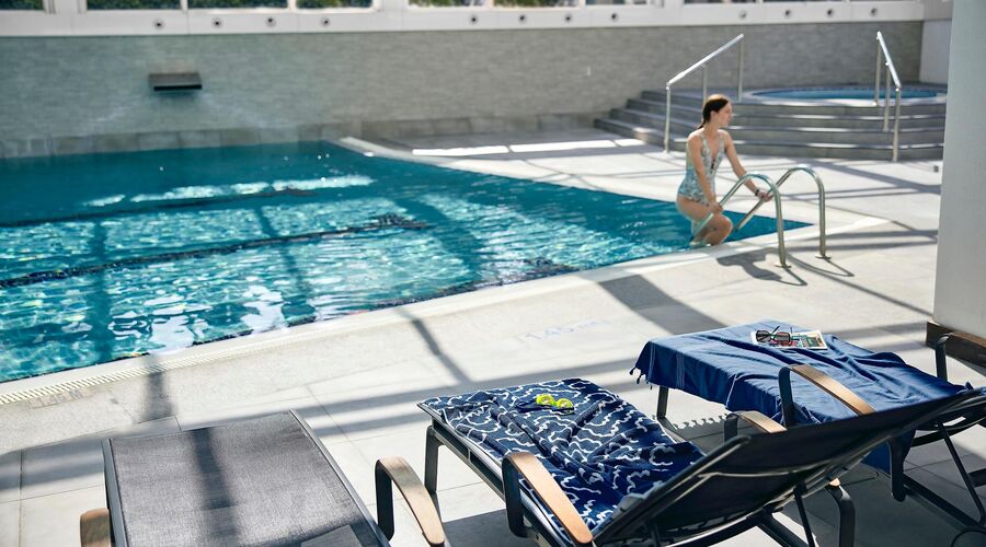 Tui Blue Grand Azur 5*