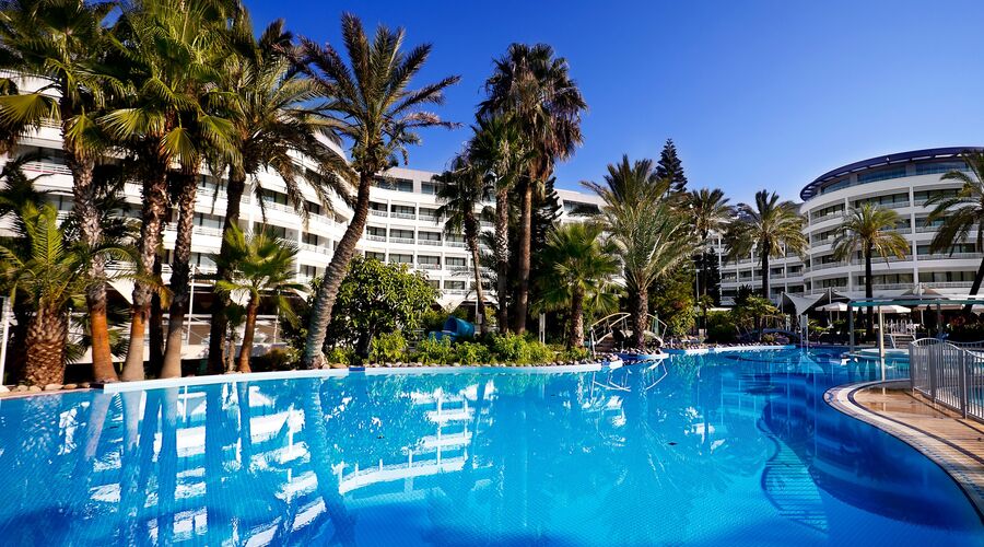 Tui Blue Grand Azur 5*