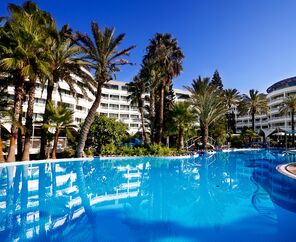 Tui Blue Grand Azur 5*