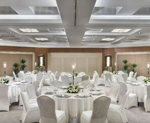 Tui Blue Grand Azur 5*