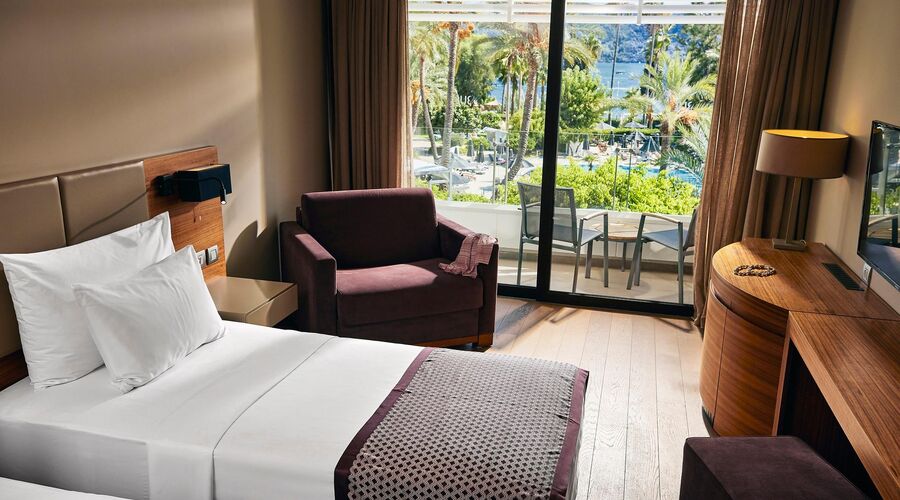 Tui Blue Grand Azur 5*