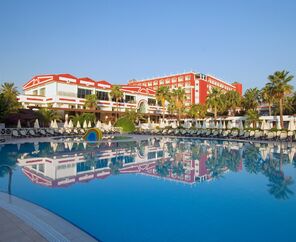 PGS Kiriş Resort