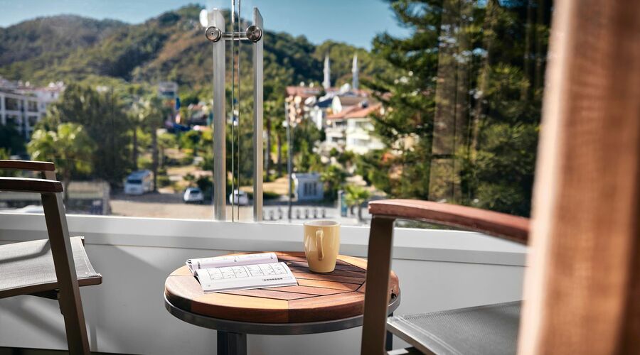 Tui Blue Grand Azur 5*