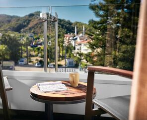 Tui Blue Grand Azur 5*