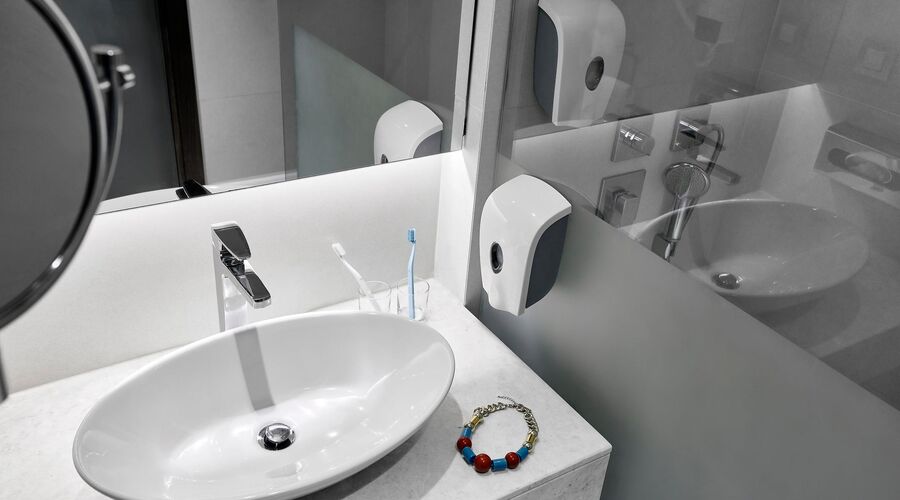 Tui Blue Grand Azur 5*