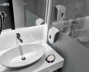 Tui Blue Grand Azur 5*