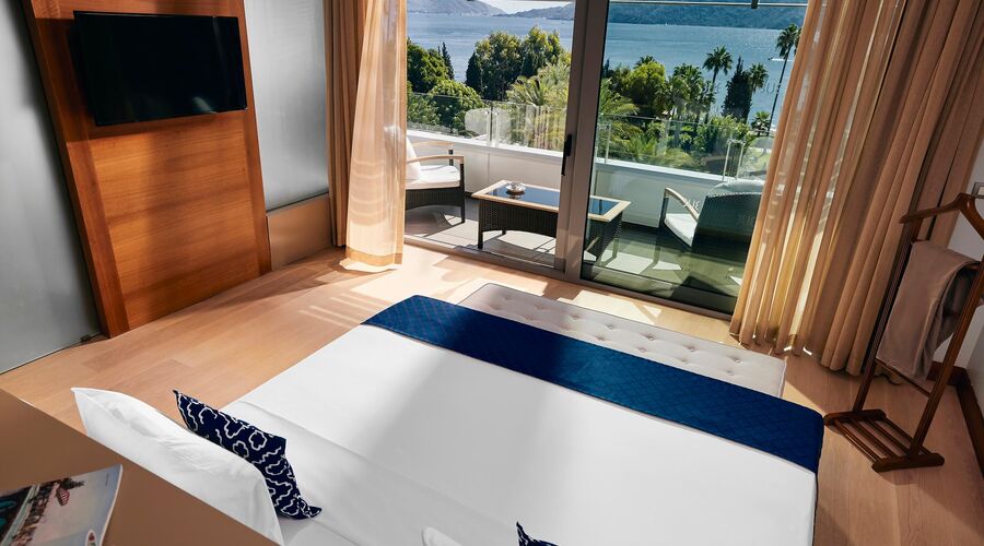 Tui Blue Grand Azur 5*