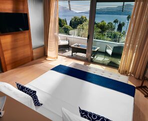 Tui Blue Grand Azur 5*