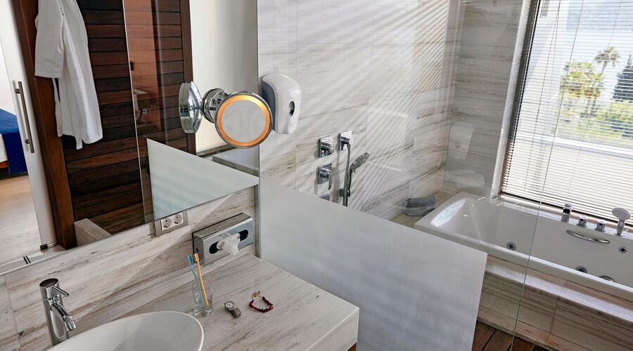 Tui Blue Grand Azur 5*
