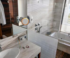 Tui Blue Grand Azur 5*