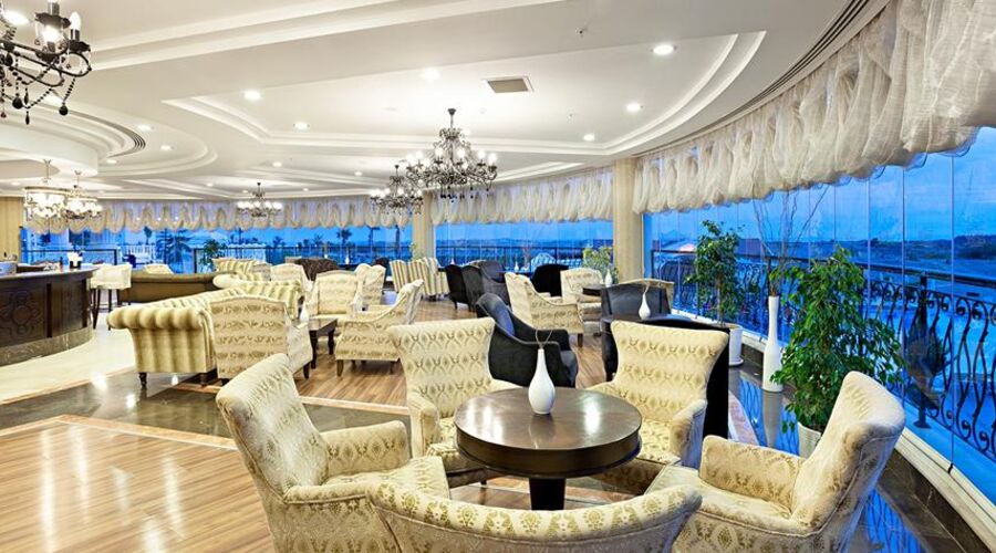 Roma Beach Resort & Spa