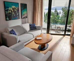 Tui Blue Grand Azur 5*