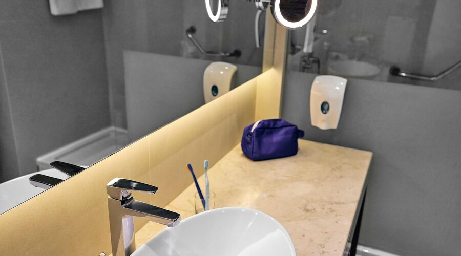 Tui Blue Grand Azur 5*