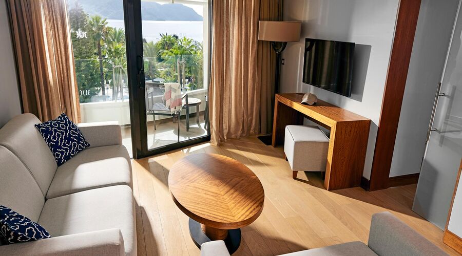 Tui Blue Grand Azur 5*