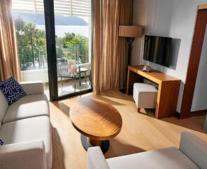 Tui Blue Grand Azur 5*