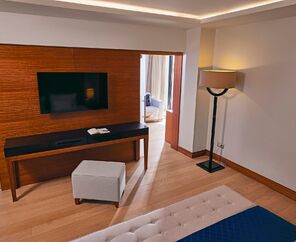 Tui Blue Grand Azur 5*