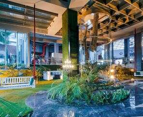 Selectum Luxury Resort