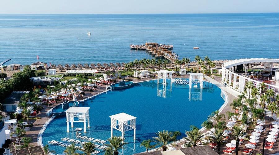 Selectum Luxury Resort