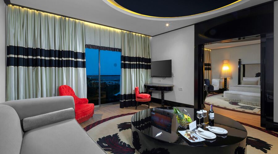 Selectum Luxury Resort