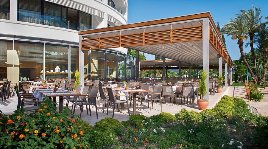 Tui Blue Grand Azur 5*