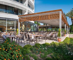 Tui Blue Grand Azur 5*