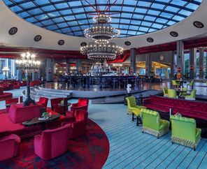 Selectum Luxury Resort