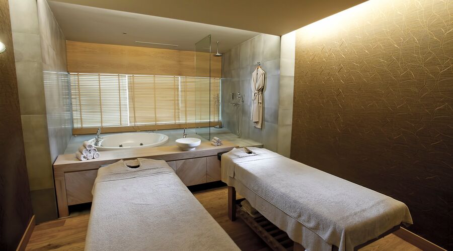 Tui Blue Grand Azur 5*